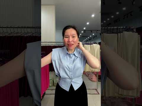 Vải áo dài Cẩm Tú đang phát trực tiếp Live 12h00 ngày 09 05 2026