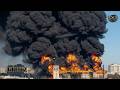 No Escape Russia S Iskander M Missile Obliterates Ukrainian Target In A Single Strike No Escape Russia S Iskander M Missile Obliterates Ukrainian Target In A Single Strike