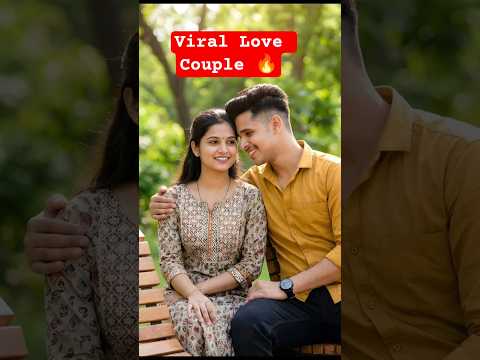ভাইরাল কাপল ফটো এডিটিং শিখুন মোবাইল দিয়ে 📸🔥 #shorts #trending #viralvideo #shortsfeed