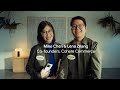 Pixel for Business: Cohere Commerce