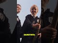 Невилл забыл не про мантию