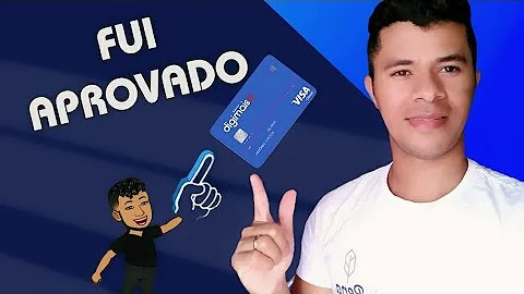 Como funciona o cartão de crédito Digimais?