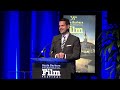 SBFF 2023 - Virtuosos Award Opening Speeches