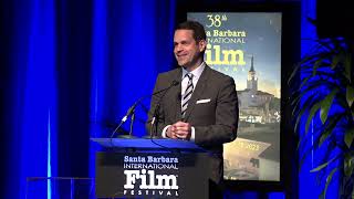 SBFF 2023 - Virtuosos Award Opening Speeches