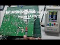 Antminer APW12 power supply repair || bitcoin mining mashin repair | #bitman #Asic #mining