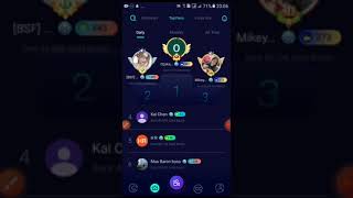 GoGo Live App screenshot 2