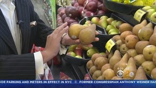Tantillos Tips Bosc Pears