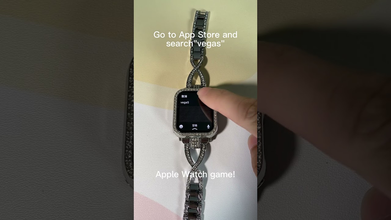 Best Apple Watch Games (Free) 