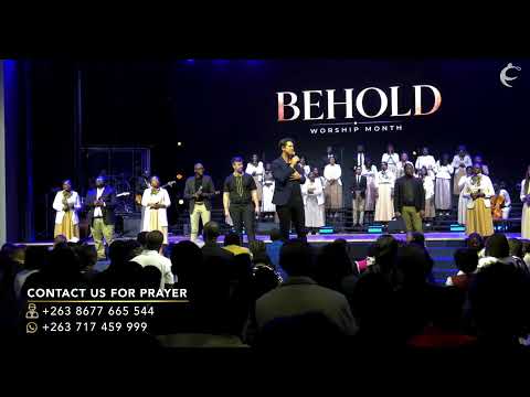 JULY WORSHIP MONTH | WHAT IS WORSHIP?