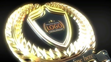 My Top 4 Logo Intro Full HD - Animation Video #02