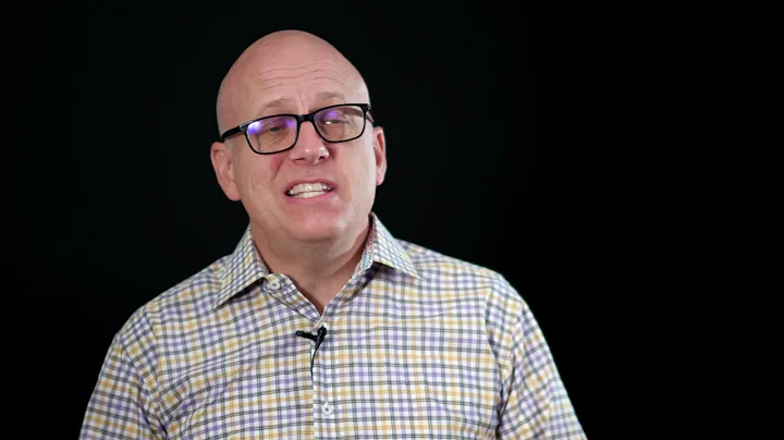 Dr. Dille Introduces the HLC Accreditation