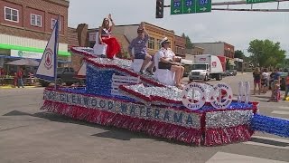 Goin’ To The Lake: Glenwood Recap