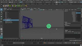 Maya Bullet and Shatter Demo