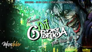 Download Lagu DJ GBRISA - MONTAGEM MC MENOR DA VG -(MANDELÃO 011) MP3