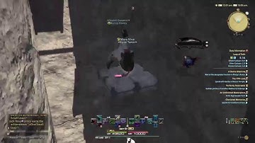 Final Fantasy XIV: Hatching Tide 2022