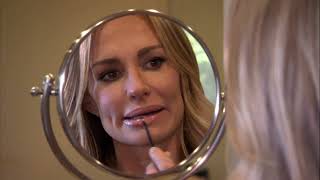 RHOBH S2 Episode 14- Malibu Beach Party From Hell- Best Moments