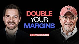 CPA Firm Succession and Profitability Blueprint | Ira Rosenbloom