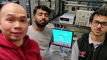 FPGA Duck Hunt