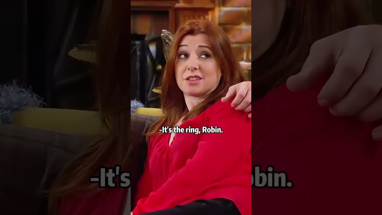 Robin's ring make invisible 