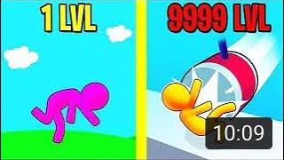 Fun Race 3D Gameplay Ios - Androidgame New I Fangaming