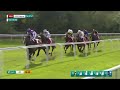 Brilliant Ryan Moore again! 🔥 Jan Brueghel bags the Ormonde Stakes at Chester!