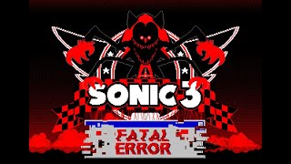 Fnf The Fatal Files Fatality Lilac Remix