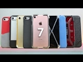 Download Top 10 Best Looking Iphone 7 Cases! Top 10 Best Looking Iphone 7 Cases!