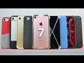 Top 10 Best Looking iPhone 7 Cases!