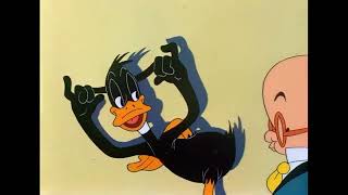 Draftee Daffy 34