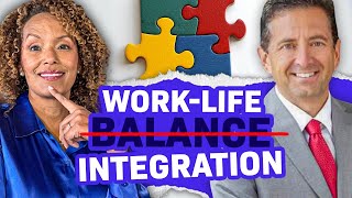 Why Focusing on Work-Life Integration and Not Balance is Key to Success by Heather R Younger, CSP 109 views 2 months ago 38 minutes