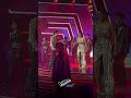 Sparkling!!! #shorts | The Voice Generations