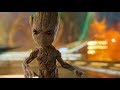 Guardiani della Galassia Vol. 2 - Gli effetti visivi: pianeti viventi e alberi parlanti - Featurette