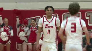 O-Zone: Nixa 65, Kickapoo 62