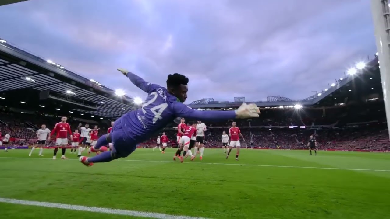 Another match day  Fulham and Man United Drop your predictions... 