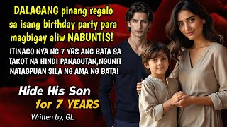 Celebrity DALAGANG pinang regalo sa isang birthday party para magbigay aliw NABUNTIS! AMA NG BATA NAGHABOL! Wealth