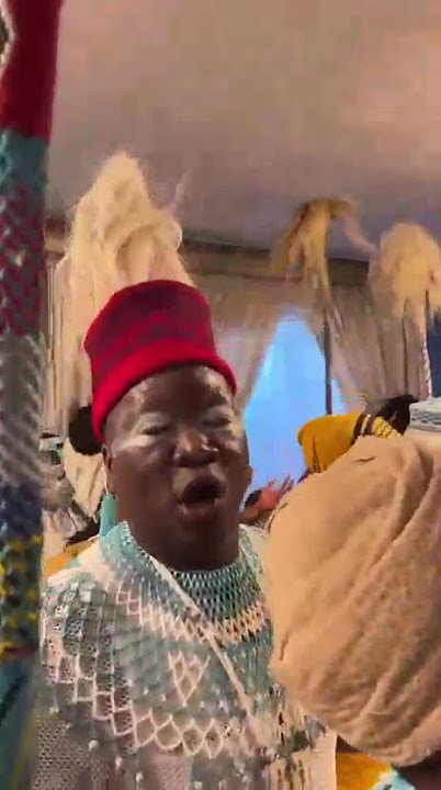 IINKONJANE ZOOFAKU - LE NDLELA #amaweleoofaku #iinkonjanezoofaku #africa #amagqirhaesixhosa