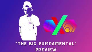 The Big Pumpamental - Rhmax Preview Hex, Pulsechain, Pulsex