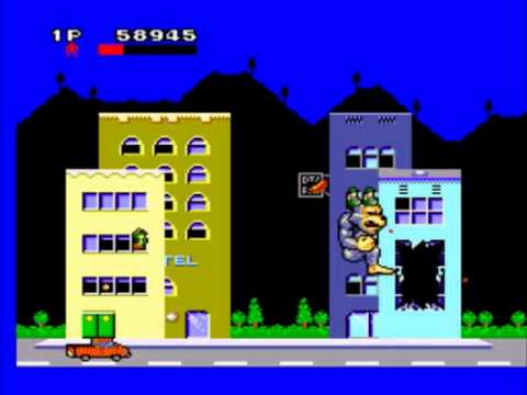 download rampage sega genesis download rampage sega genesis