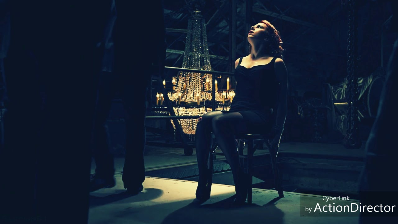 Black widow (romanogers) too good at goodbyes