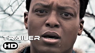 THE SUMMONED Trailer (2022)