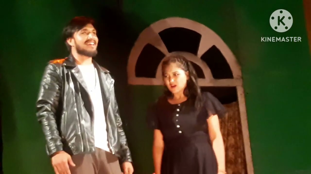 Alaiaron theatre 2023-24