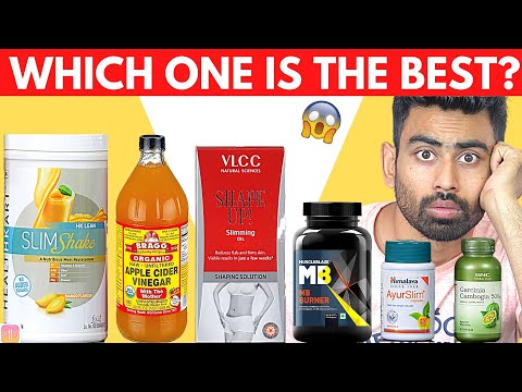 Video: Slim For Weight Loss - Types Of Products, Their Benefits And Applications