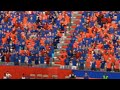 USDA CFB 26 S11: Week 11 - South Carolina vs Florida