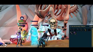 RuneScape (AFK Osseous) is a great way to earn cash quickly and securely