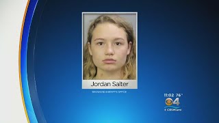Two Stoneman Douglas Students Arrested For Bringing Weapons To School