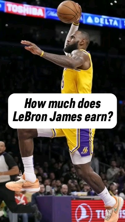 how-much-does-lebron-james-earn-who-next-youtube