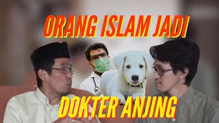 SEORANG MUSLIM MENJADI DOKTER HEWAN | PENASARAN MMIB bersama Ust. Maemun Fauzi