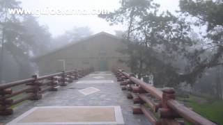 พระตำหนกเอองเงน Auang Ngean Palace, On The Way To Pai