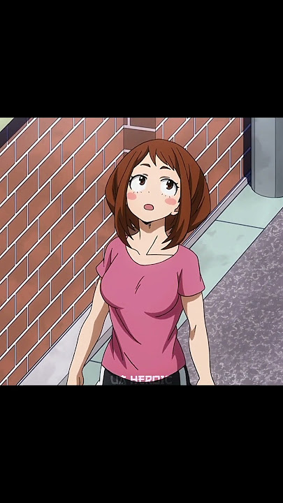 Uraraka Parents 💀😂 #myheroacademia#edit#amv#mha#bnha#anime