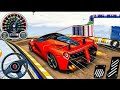 Car Games 3D Stunt Racing Game 2023 New video Games 2024